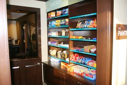  - Staybridge Suites Tulsa