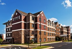  - Staybridge Suites Tulsa