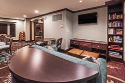  - Staybridge Suites Tulsa