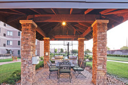  - Staybridge Suites Tulsa