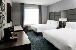  - Holiday Inn Express Quincy