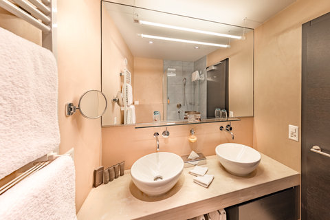 LENKERHOF GOURMET SPA RESORT - Photo 11