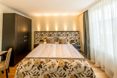 LENKERHOF GOURMET SPA RESORT - Photo 9