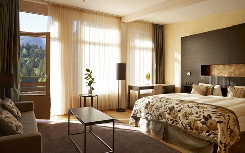 LENKERHOF GOURMET SPA RESORT - Photo 12