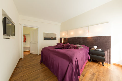 LENKERHOF GOURMET SPA RESORT - Photo 16