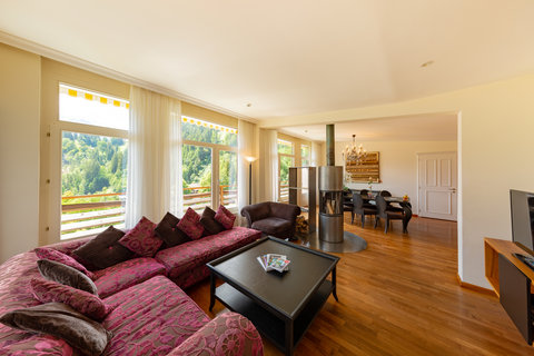 LENKERHOF GOURMET SPA RESORT - Photo 17