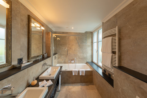 LENKERHOF GOURMET SPA RESORT - Photo 15