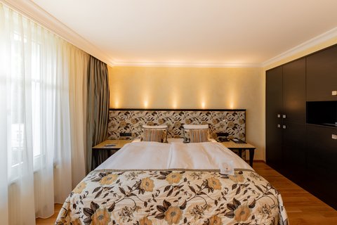 LENKERHOF GOURMET SPA RESORT - Photo 14