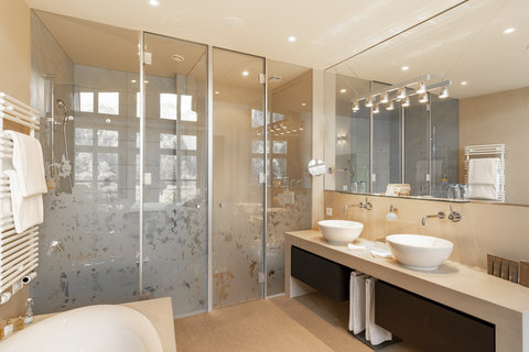 LENKERHOF GOURMET SPA RESORT - Photo 13