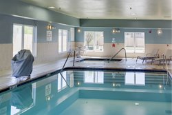  - Holiday Inn Express & Suites Bethany