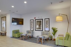  - Holiday Inn Express & Suites Bethany