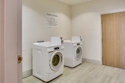  - Holiday Inn Express & Suites Bethany