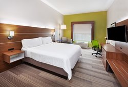  - Holiday Inn Express & Suites Orange - I-10, Exit 877