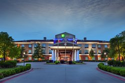  - Holiday Inn Express & Suites Orange - I-10, Exit 877