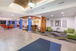  - Holiday Inn Express & Suites Orange - I-10, Exit 877