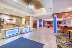  - Holiday Inn Express & Suites Orange - I-10, Exit 877