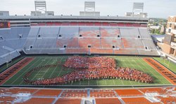  - Holiday Inn Express & Suites University Area Stillwater