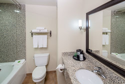  - Holiday Inn Express Augusta - I-20, Exit 199