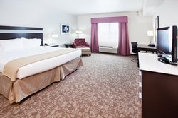  - Holiday Inn Express Augusta - I-20, Exit 199