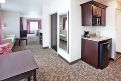  - Holiday Inn Express Augusta - I-20, Exit 199
