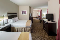  - Holiday Inn Express Augusta - I-20, Exit 199