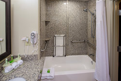  - Holiday Inn Express Augusta - I-20, Exit 199