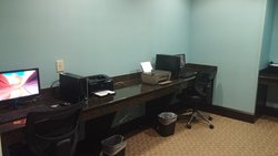  - Holiday Inn Express Augusta - I-20, Exit 199