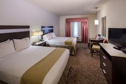  - Holiday Inn Express Augusta - I-20, Exit 199