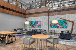  - Crowne Plaza Hotel Perimeter at Ravinia Atlanta - I-285, Exit 29