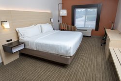  - Holiday Inn Express & Suites Athens - I-65, Exit 351