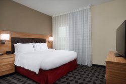  - TownePlace Suites by Marriott Lake Worth - I-820, Exit 9 & 10A