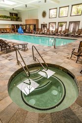  - Tenaya Lodge at Yosemite Fish Camp