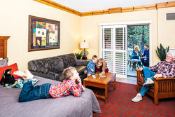  - Tenaya Lodge at Yosemite Fish Camp