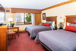  - Tenaya Lodge at Yosemite Fish Camp