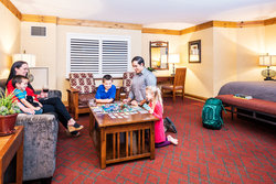  - Tenaya Lodge at Yosemite Fish Camp