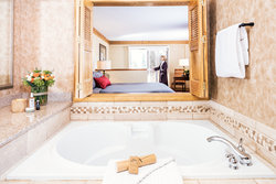  - Tenaya Lodge at Yosemite Fish Camp