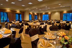  - Tenaya Lodge at Yosemite Fish Camp