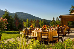  - Tenaya Lodge at Yosemite Fish Camp