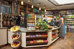  - Tenaya Lodge at Yosemite Fish Camp