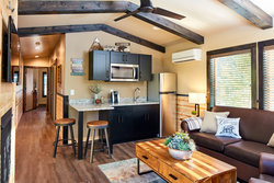  - Tenaya Lodge at Yosemite Fish Camp