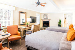  - Tenaya Lodge at Yosemite Fish Camp