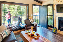  - Tenaya Lodge at Yosemite Fish Camp