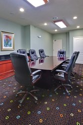  - Holiday Inn Express & Suites Grants - I-40, Exit 85