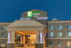  - Holiday Inn Express & Suites Grants - I-40, Exit 85