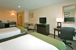  - Holiday Inn Express & Suites Grants - I-40, Exit 85