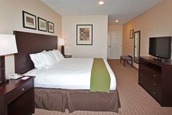  - Holiday Inn Express & Suites Grants - I-40, Exit 85