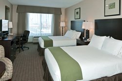  - Holiday Inn Express & Suites Grants - I-40, Exit 85