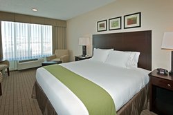  - Holiday Inn Express & Suites Grants - I-40, Exit 85