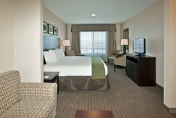  - Holiday Inn Express & Suites Grants - I-40, Exit 85