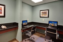  - Holiday Inn Express & Suites Grants - I-40, Exit 85